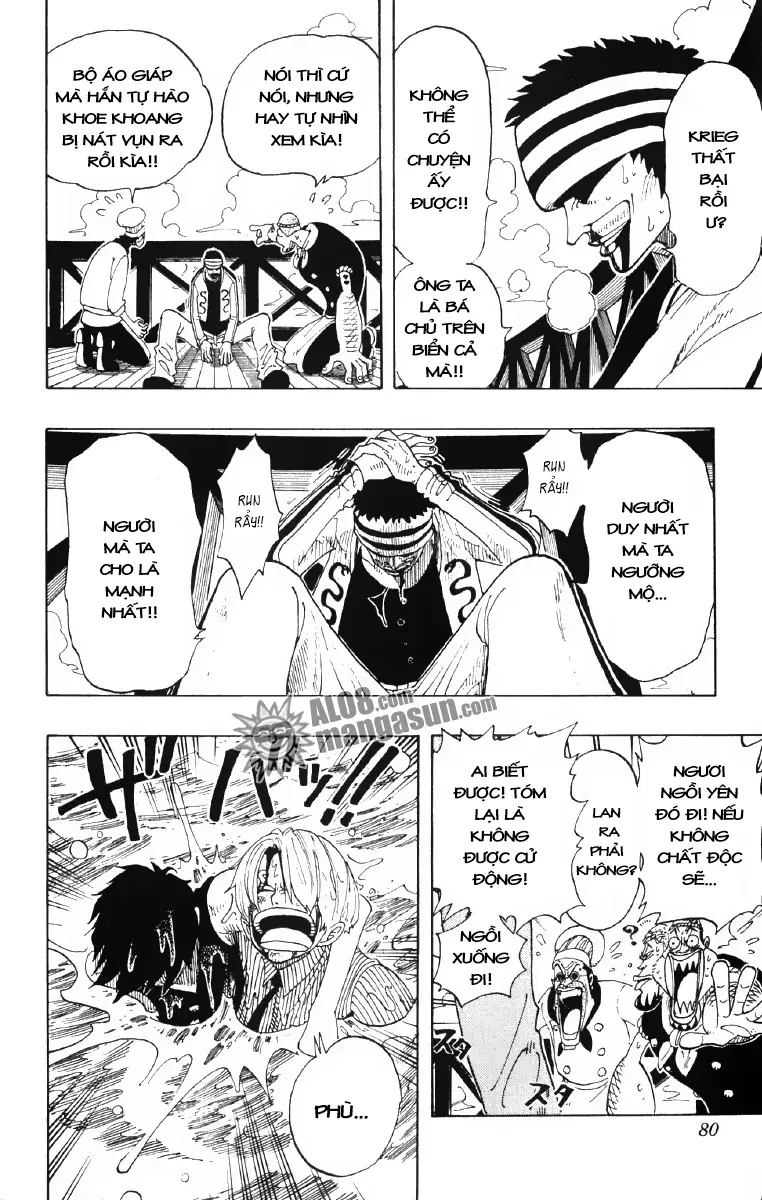 One Piece chương 66, trang 15