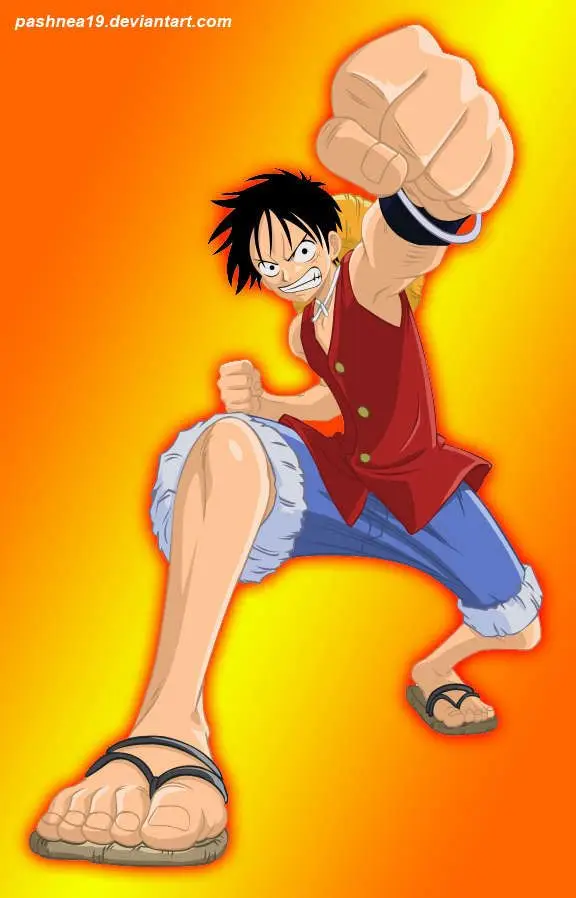 One Piece chương 673, trang 20