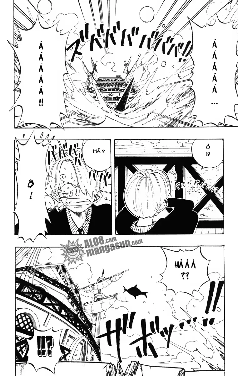 One Piece chương 68, trang 4