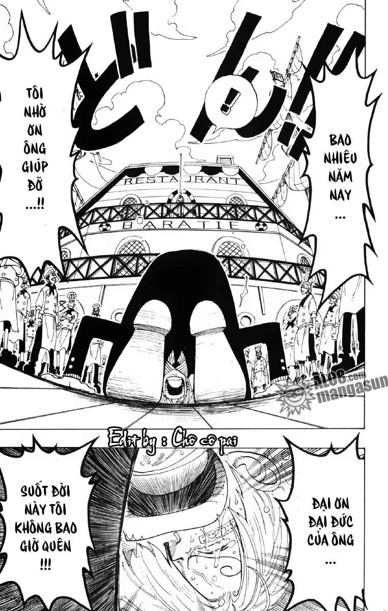 One Piece chương 68, trang 17
