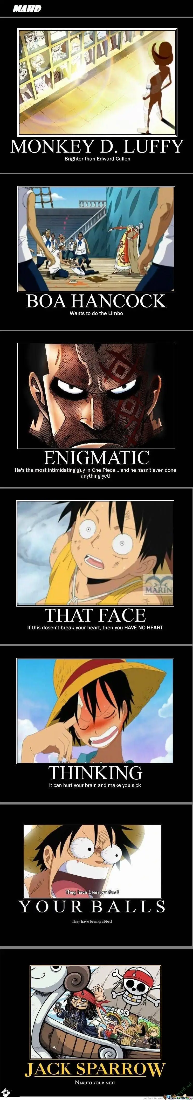 One Piece chương 689, trang 19