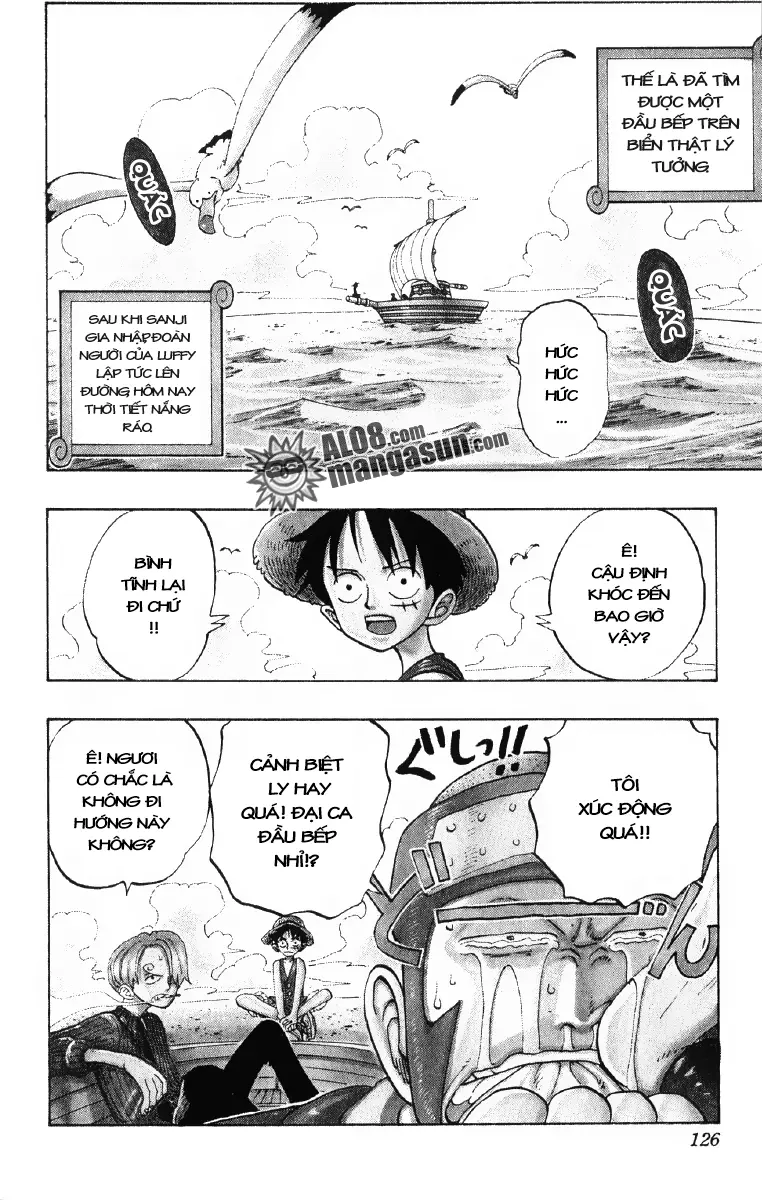 One Piece chương 69, trang 2