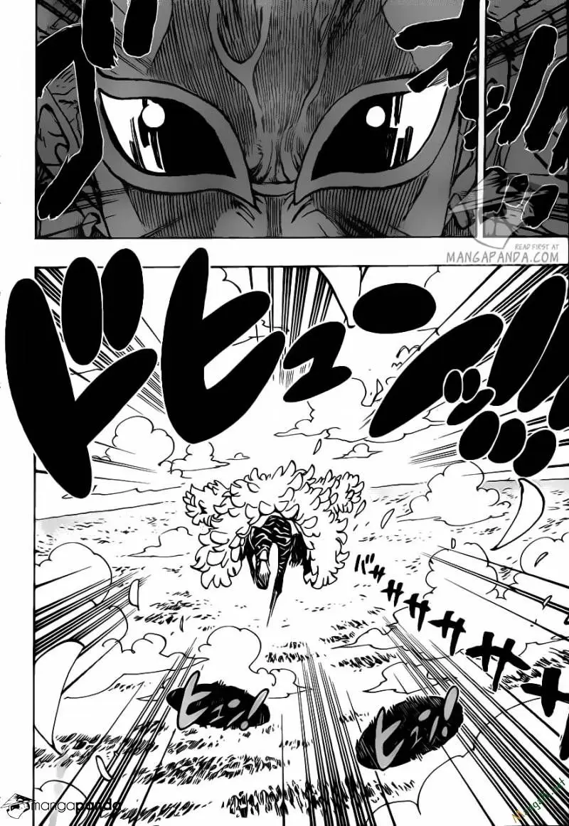 One Piece chương 697, trang 13
