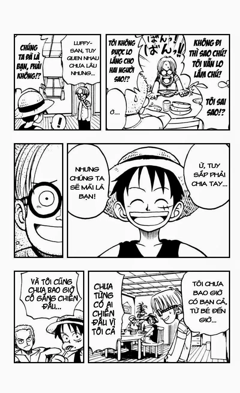 One Piece chương 7, trang 7