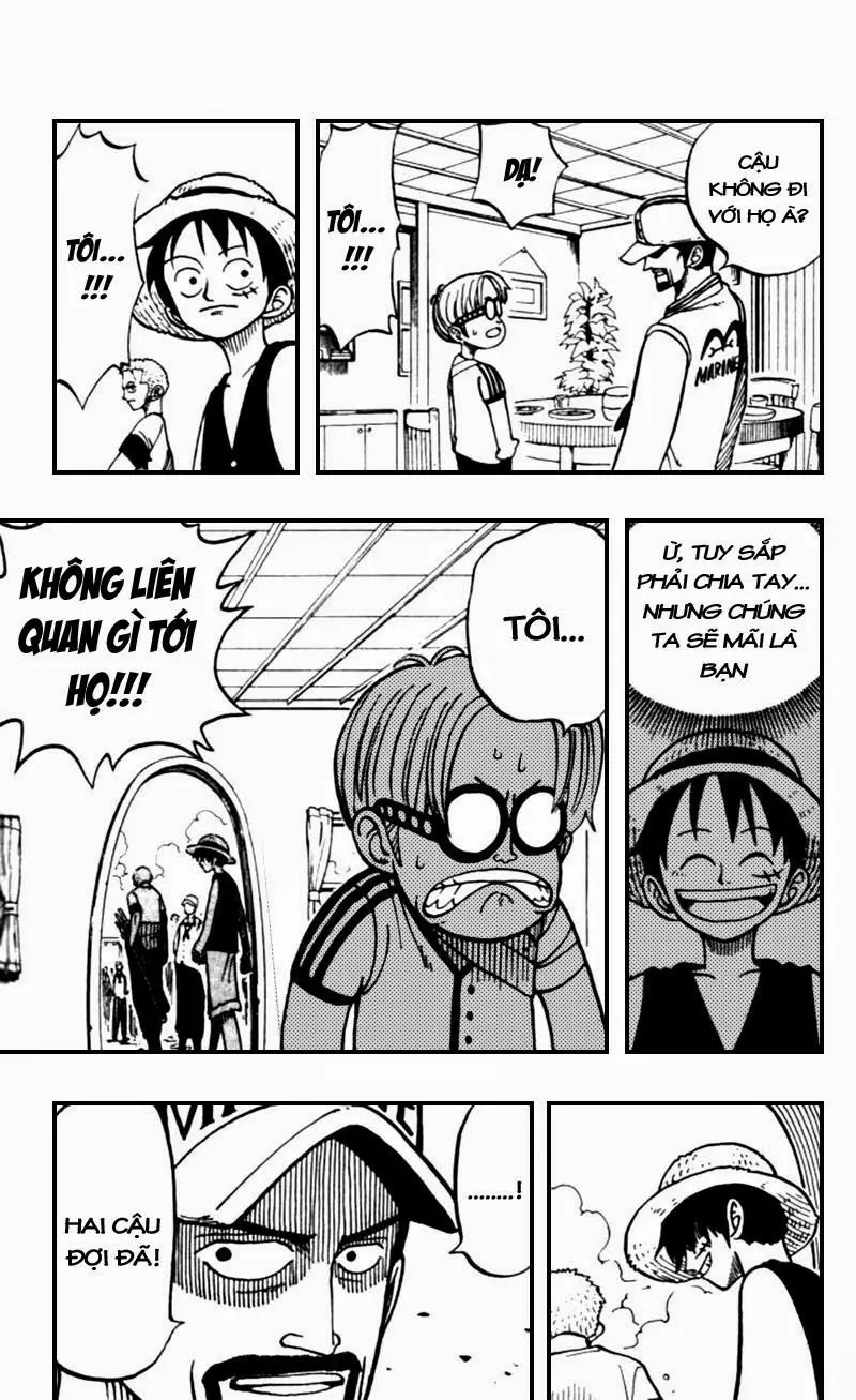 One Piece chương 7, trang 11