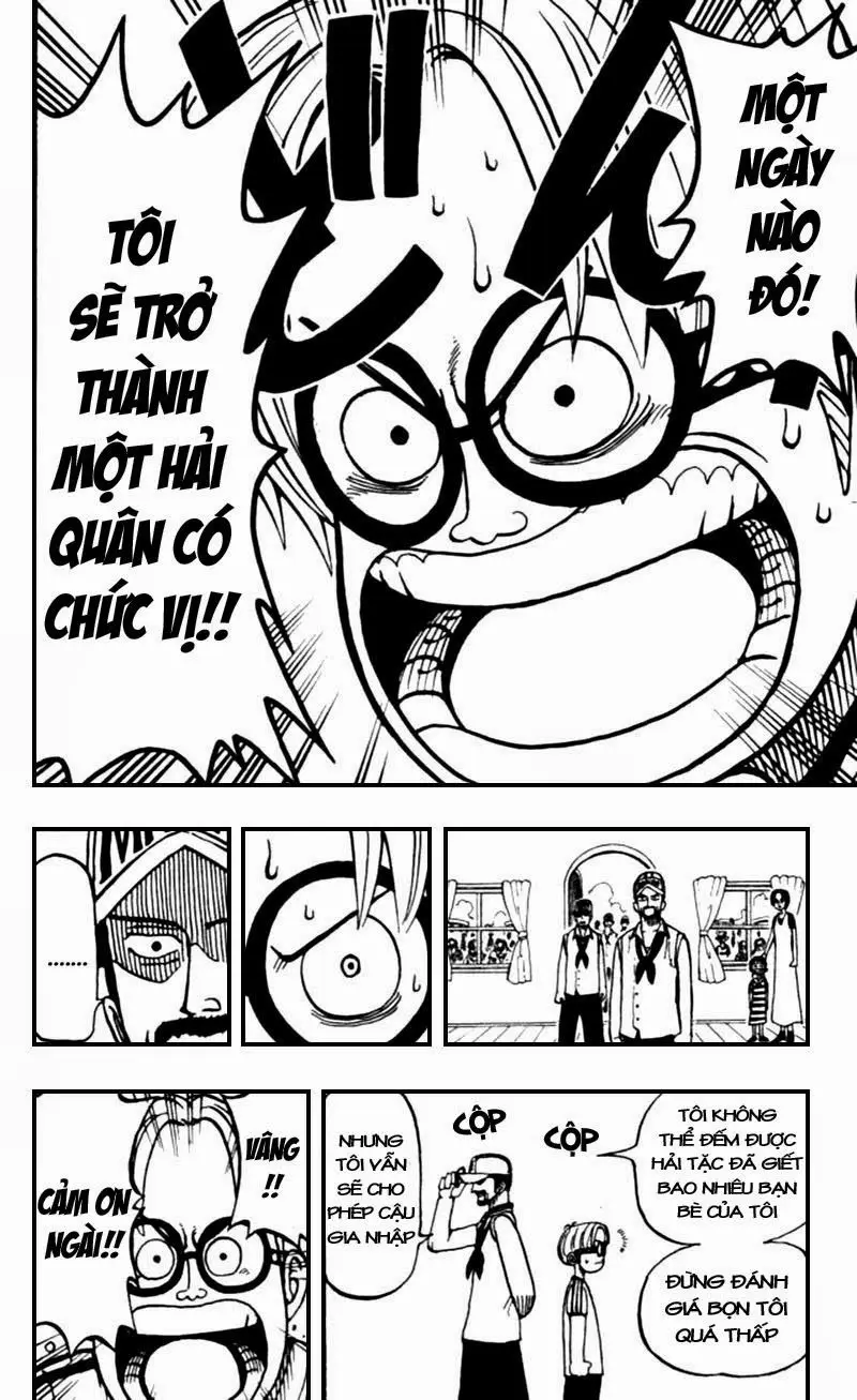 One Piece chương 7, trang 18