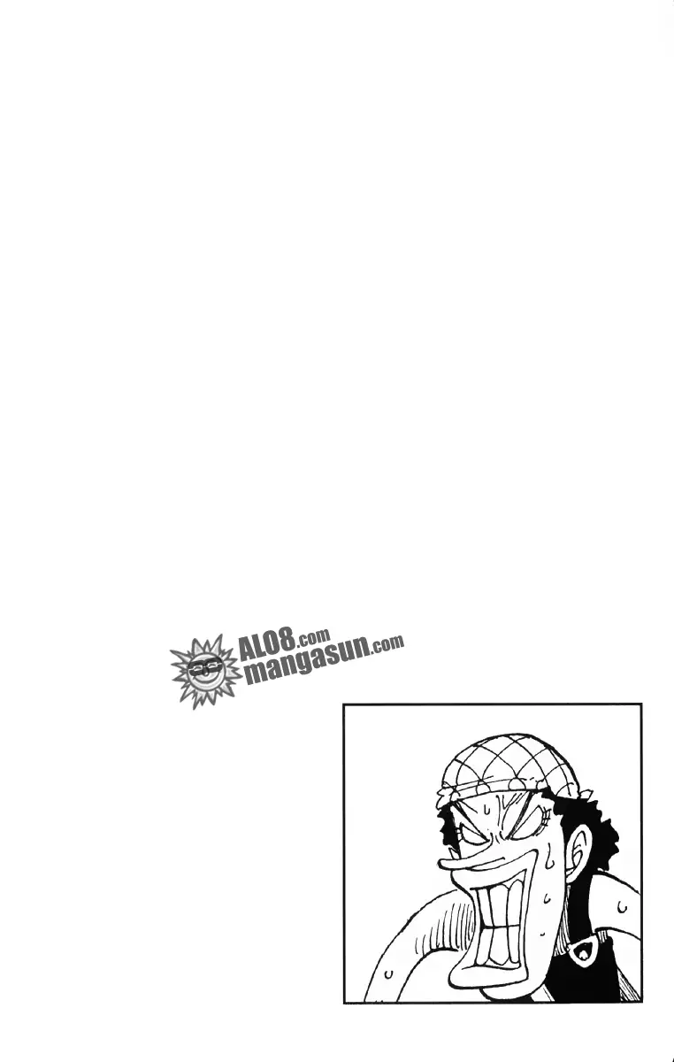 One Piece chương 70, trang 3