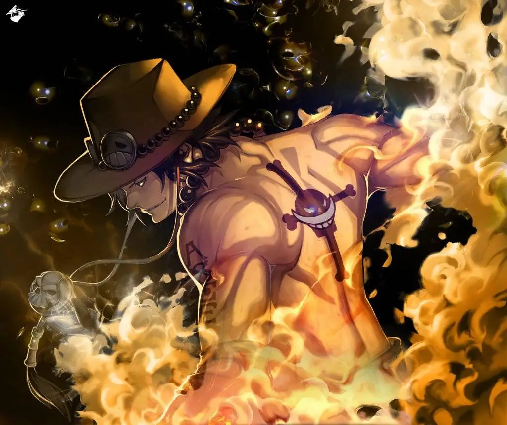 One Piece chương 702, trang 1