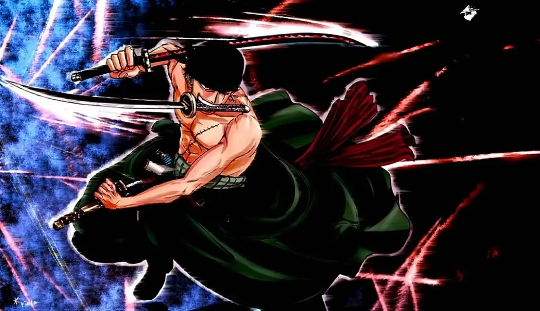 One Piece chương 702, trang 2