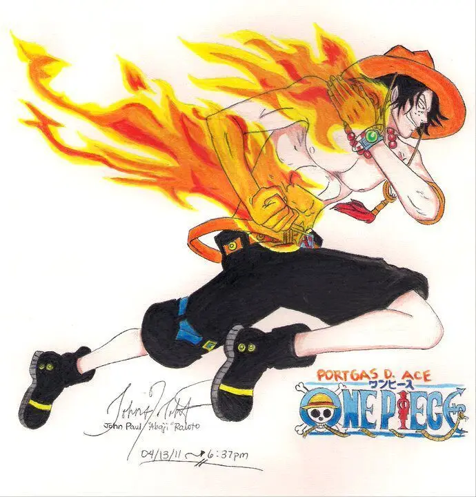 One Piece chương 704, trang 20