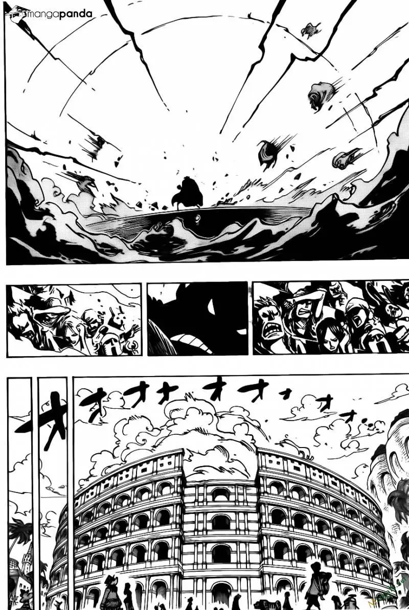 One Piece chương 709, trang 15