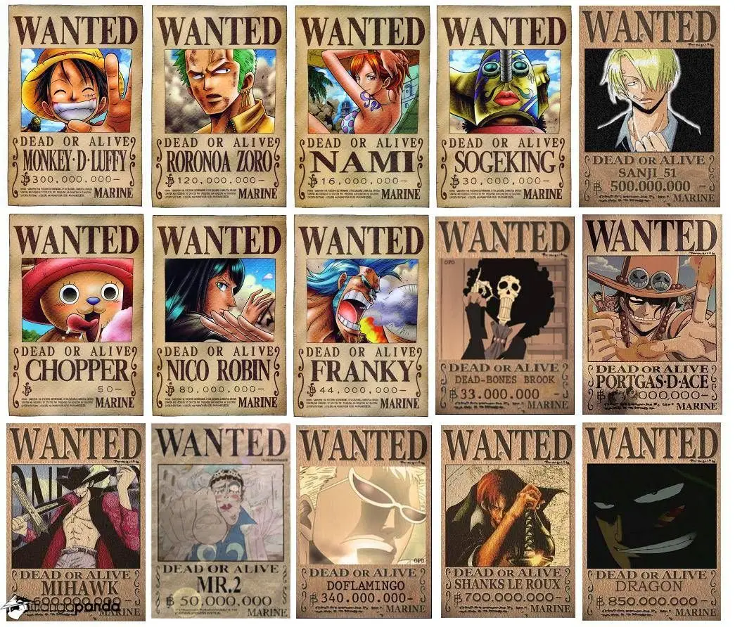 One Piece chương 713, trang 2