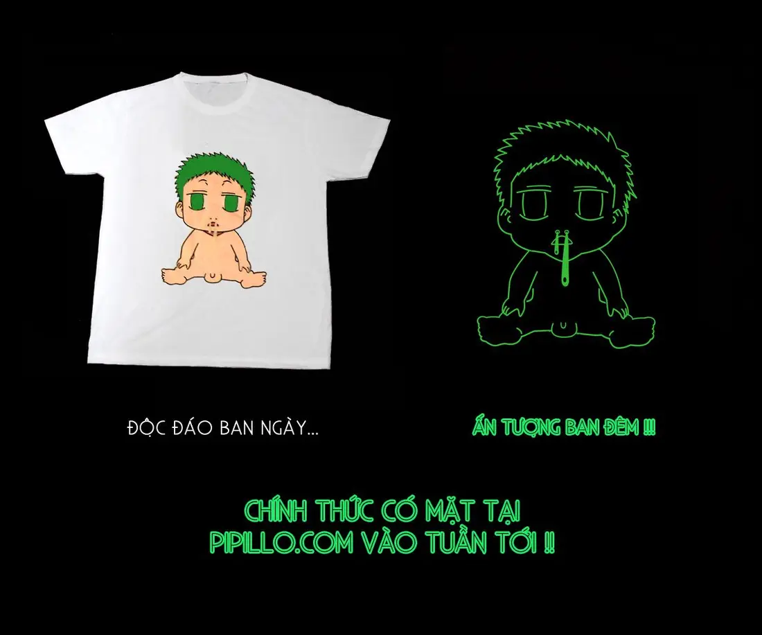 One Piece chương 713, trang 21