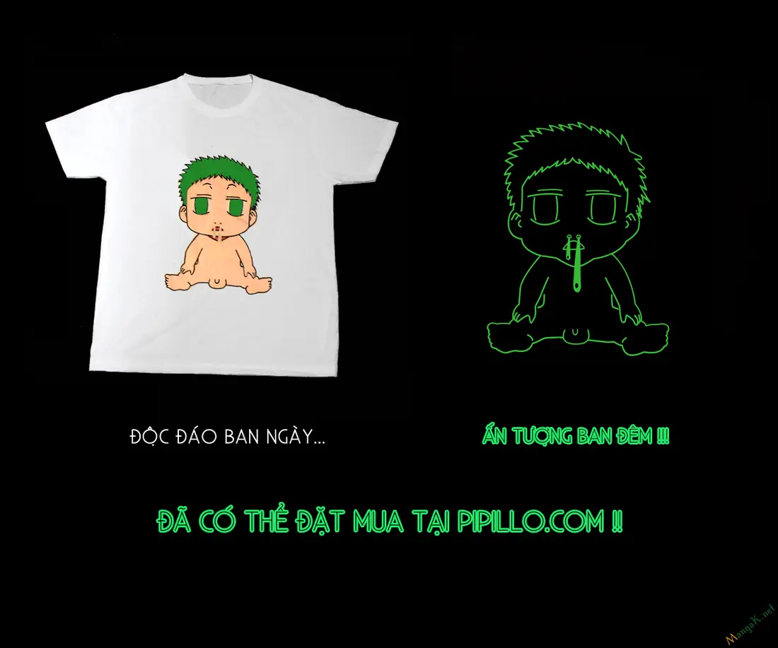 One Piece chương 714, trang 21