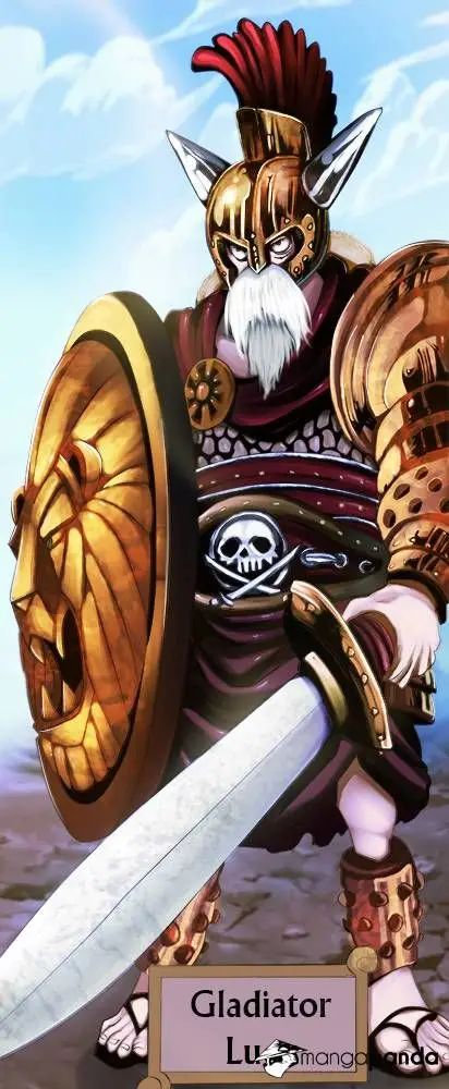 One Piece chương 716, trang 2