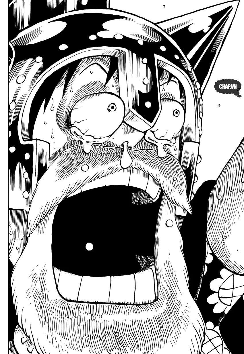 One Piece chương 731, trang 16