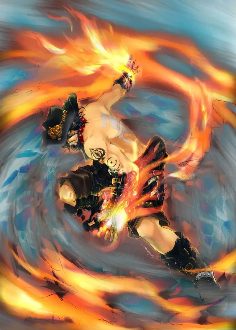 One Piece chương 731, trang 25
