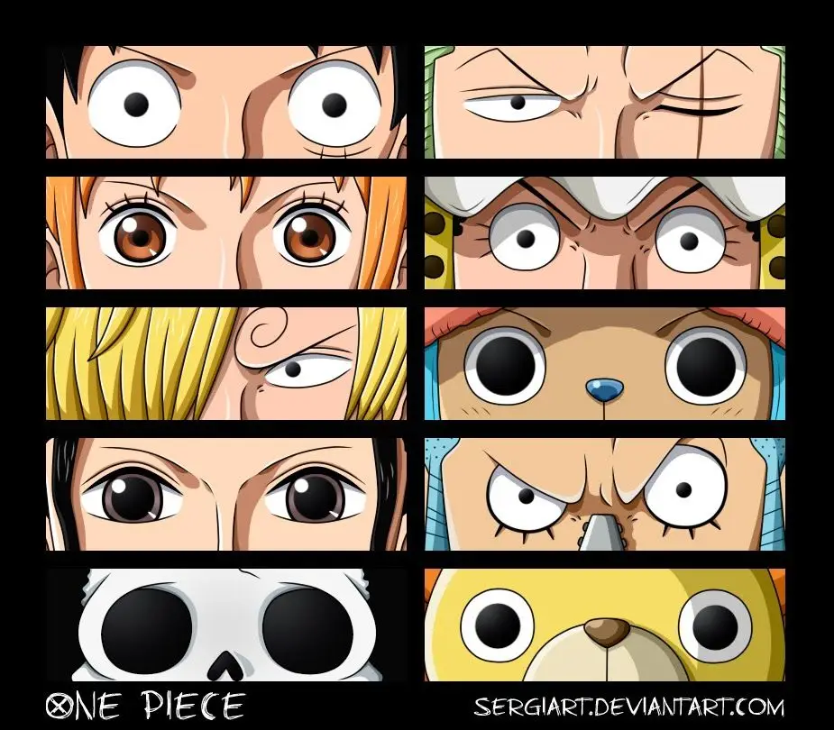 One Piece chương 731, trang 26