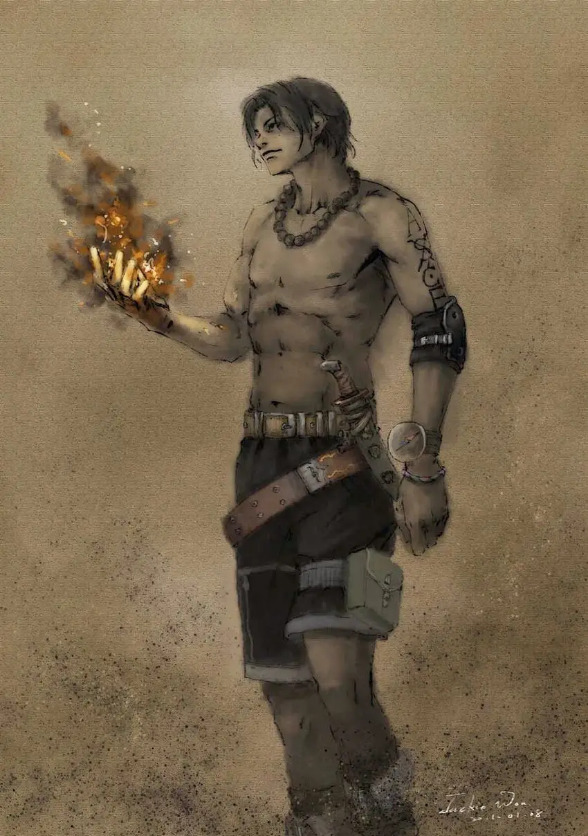 One Piece chương 732, trang 20