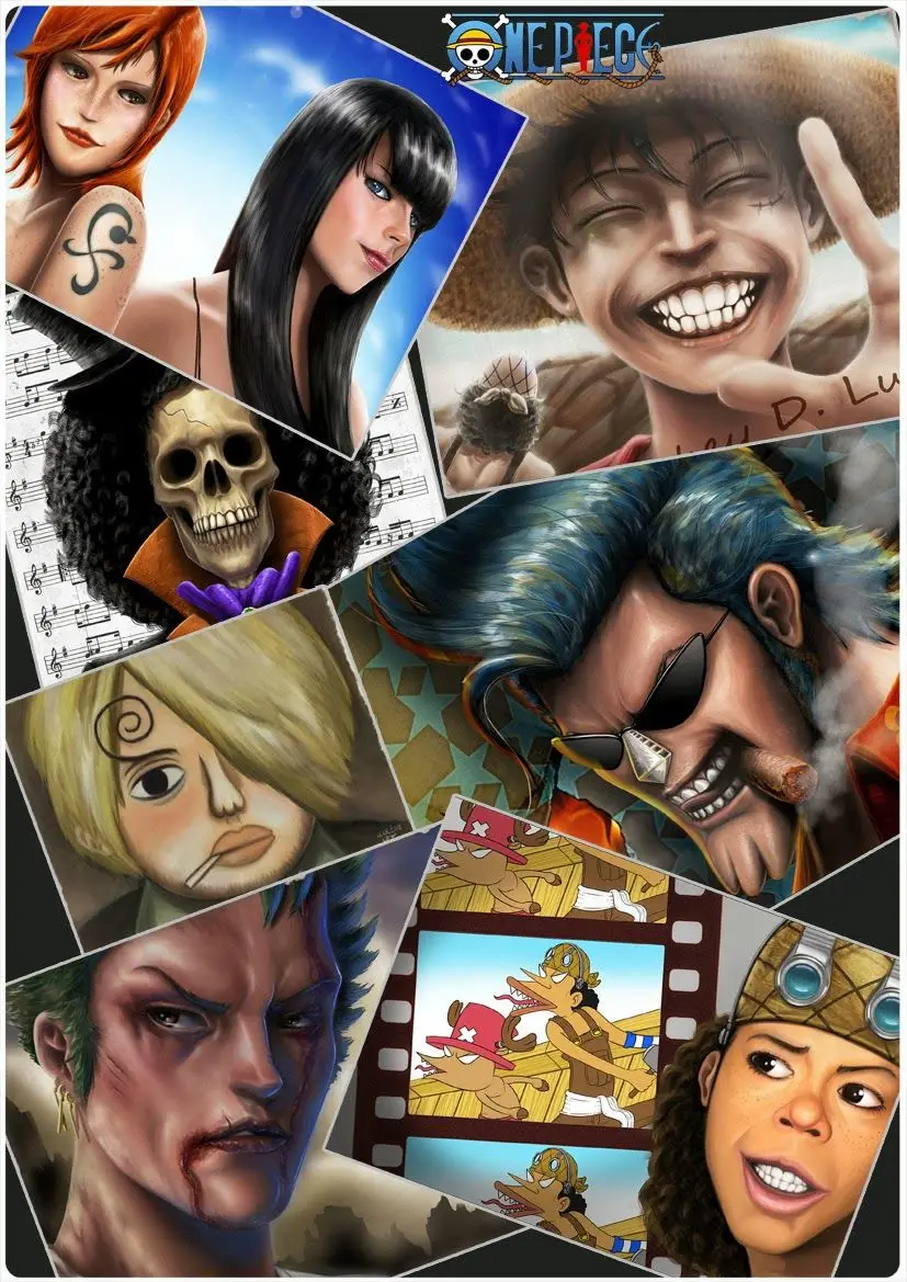 One Piece chương 732, trang 25