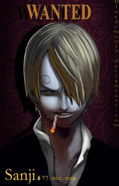 One Piece chương 735, trang 23