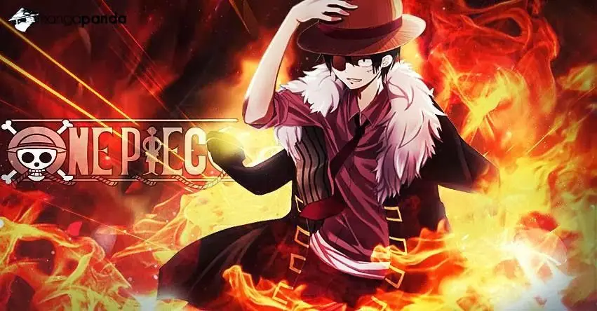 One Piece chương 737, trang 1