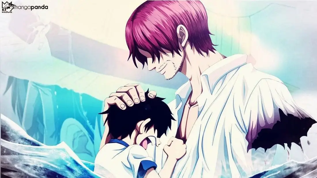 One Piece chương 738, trang 2