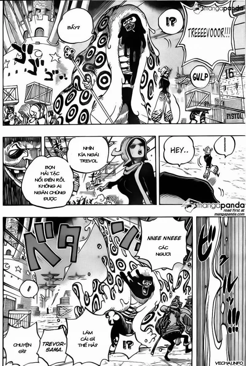 One Piece chương 738, trang 17