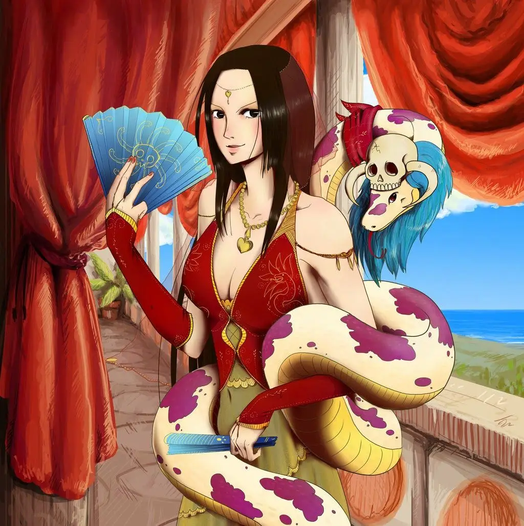 One Piece chương 747, trang 23