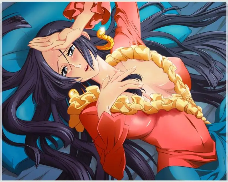 One Piece chương 749, trang 17