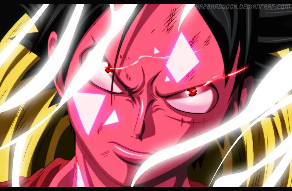 One Piece chương 749, trang 18