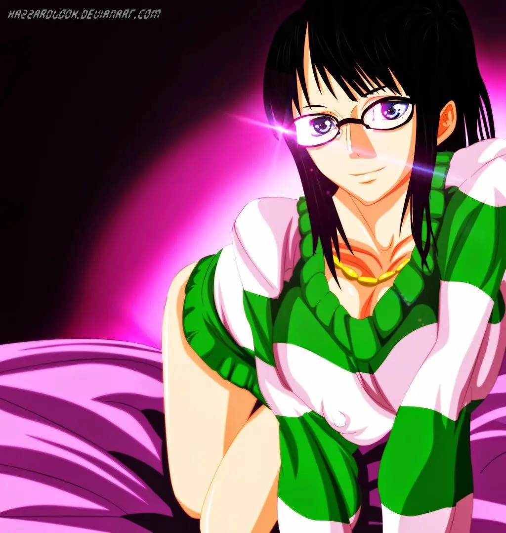 One Piece chương 749, trang 21