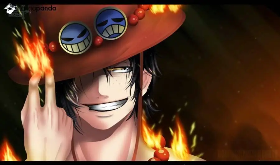 One Piece chương 752, trang 1