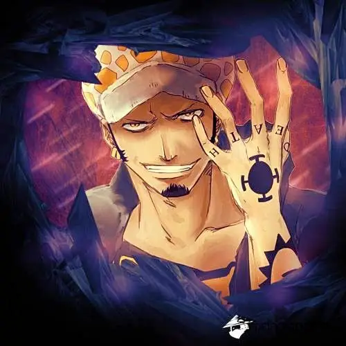 One Piece chương 752, trang 2
