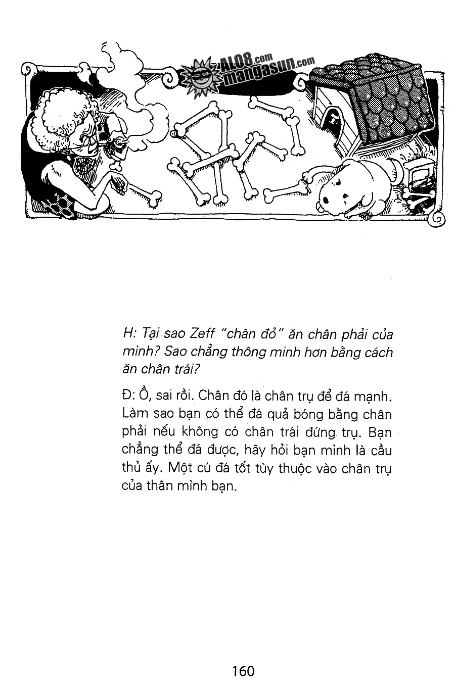 One Piece chương 76, trang 20