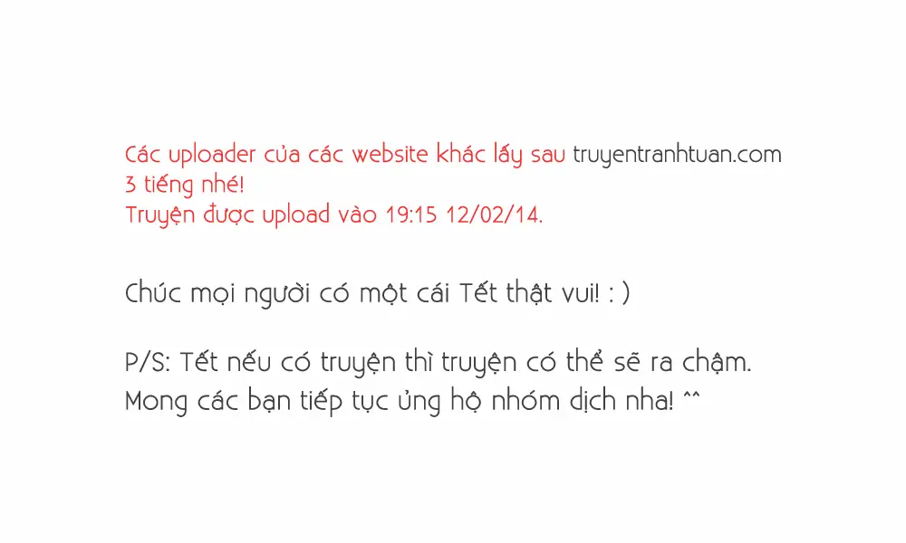 One Piece chương 776, trang 1