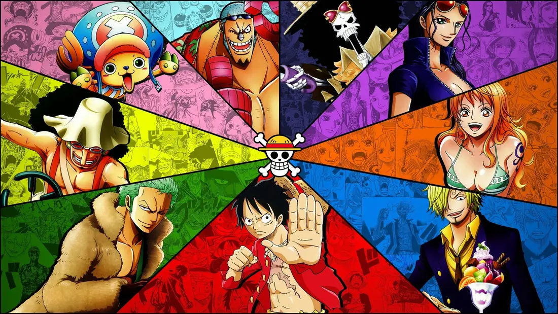 One Piece chương 779, trang 19