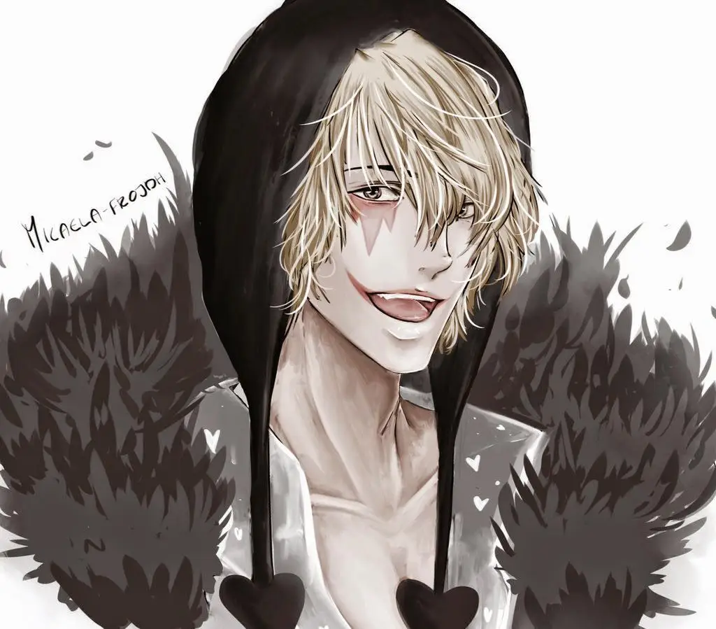 One Piece chương 780, trang 16