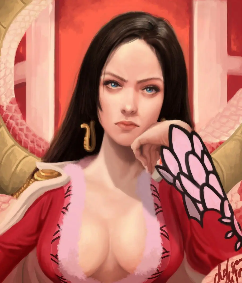 One Piece chương 782, trang 18