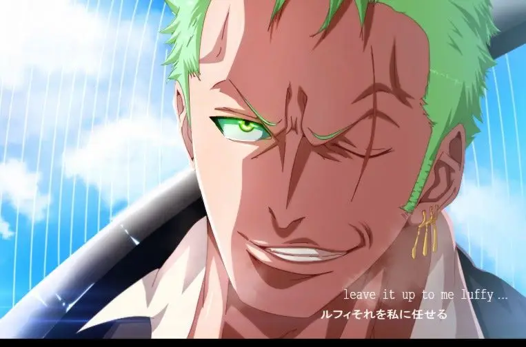 One Piece chương 782, trang 19
