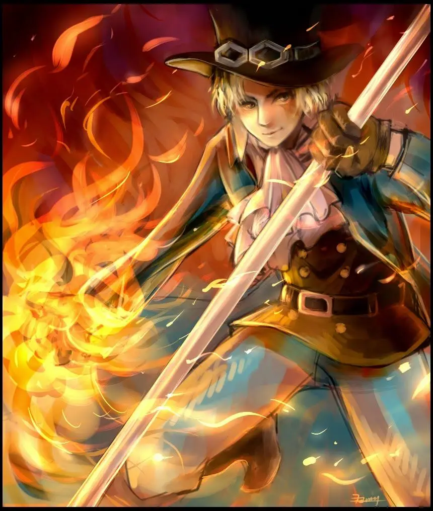 One Piece chương 786, trang 17