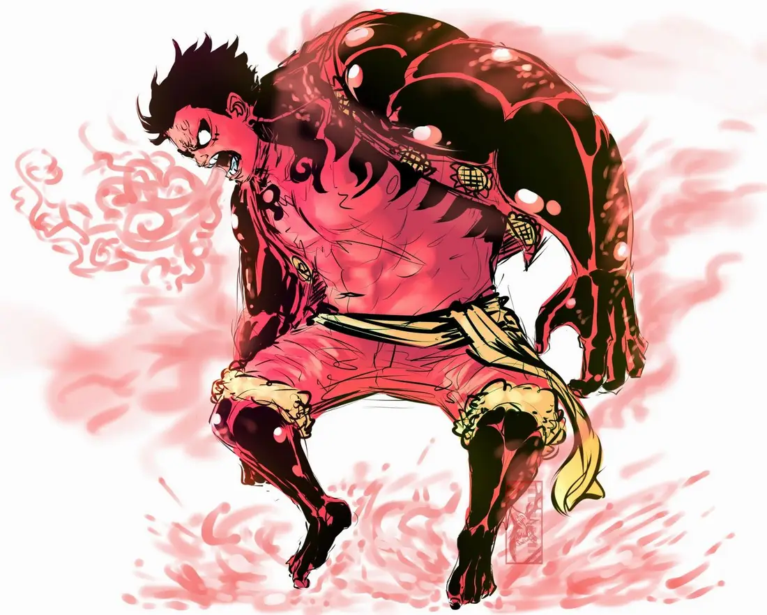 One Piece chương 786, trang 19