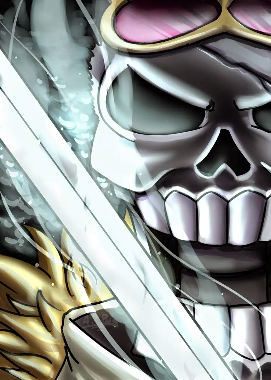 One Piece chương 786, trang 20