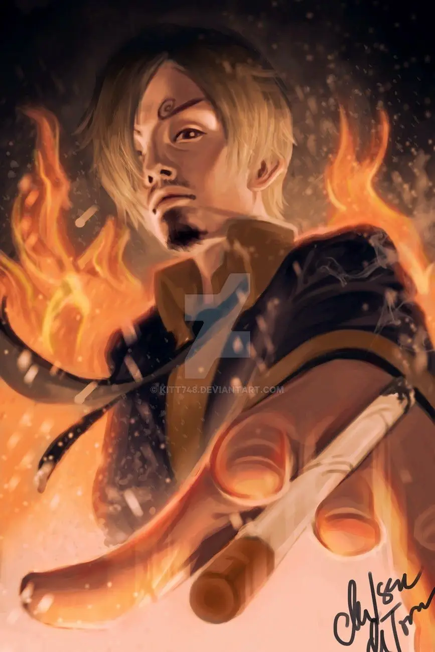 One Piece chương 786, trang 21