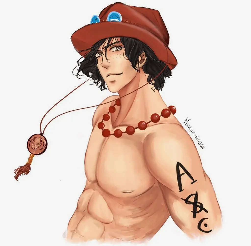 One Piece chương 787, trang 16