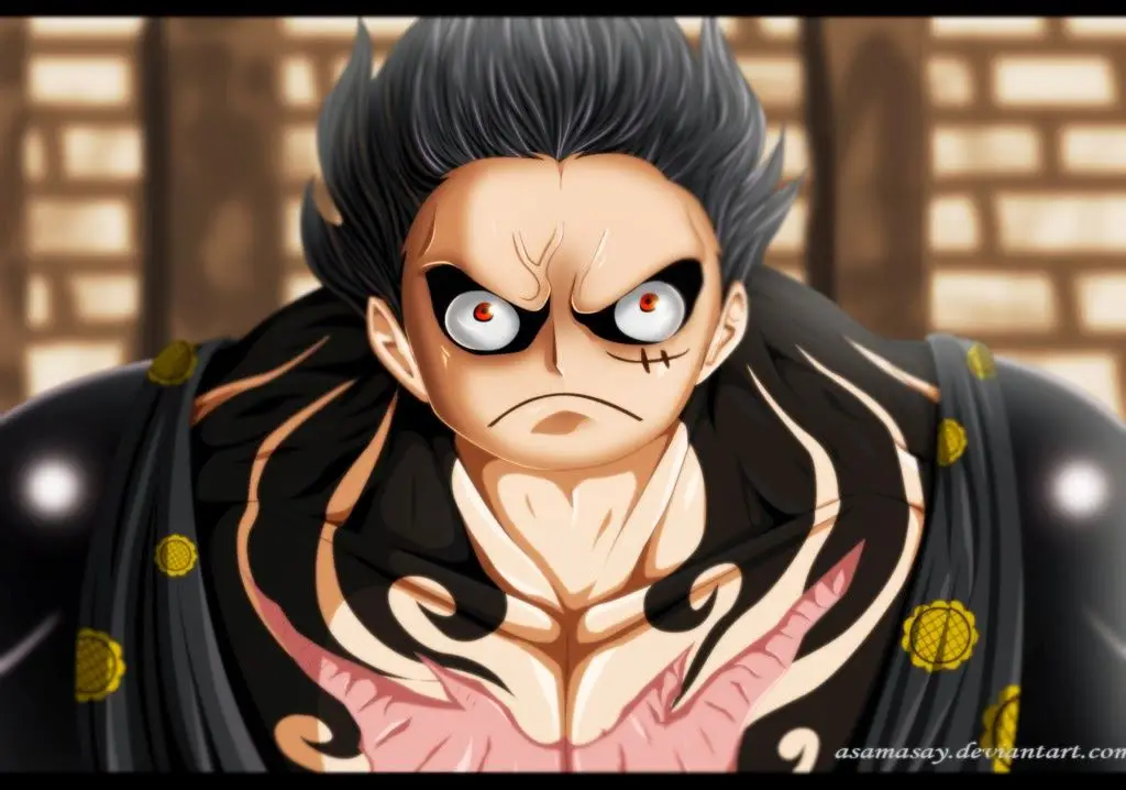 One Piece chương 787, trang 17