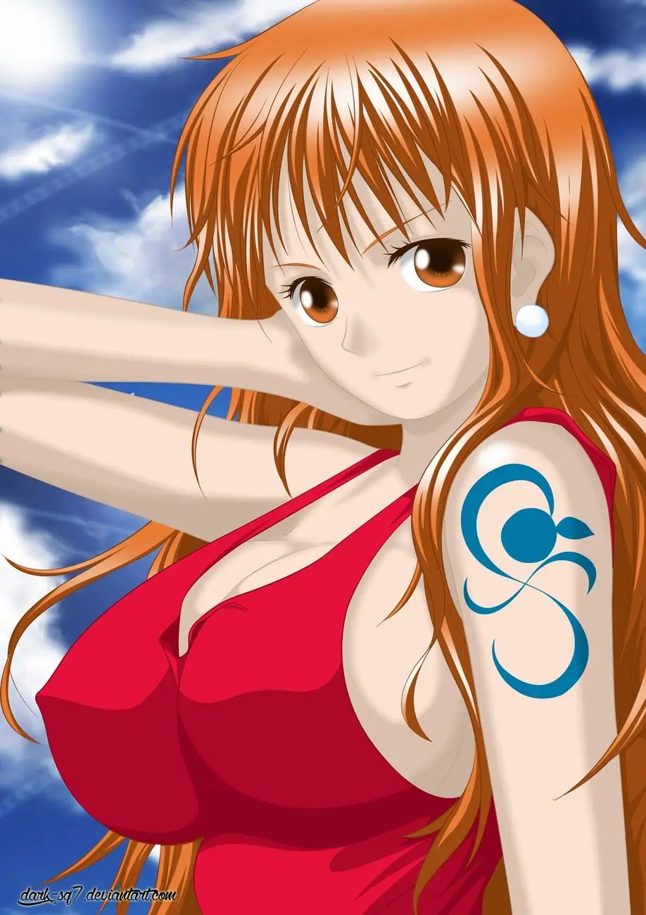 One Piece chương 787, trang 19