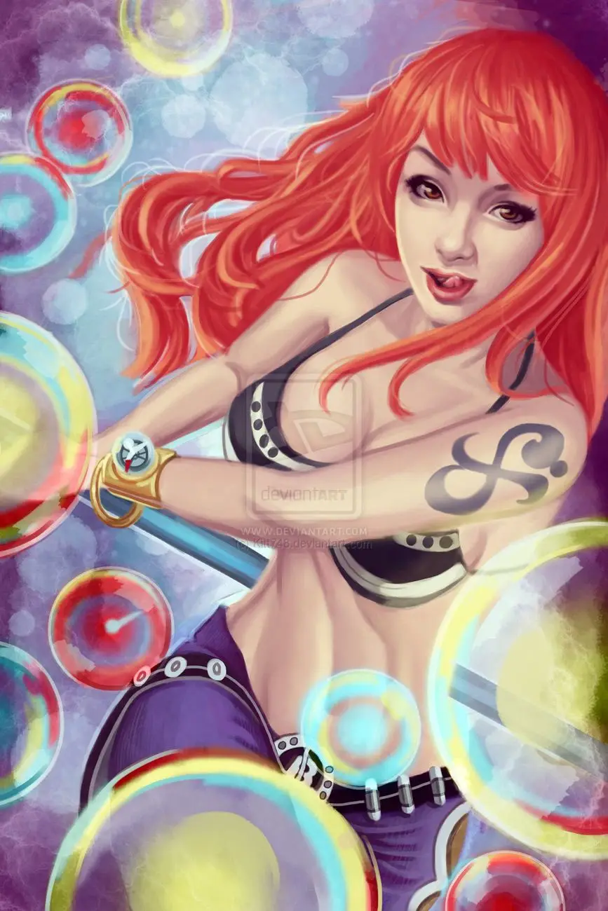 One Piece chương 789, trang 20