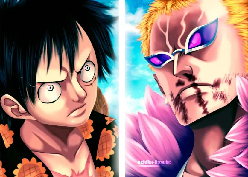 One Piece chương 789, trang 23