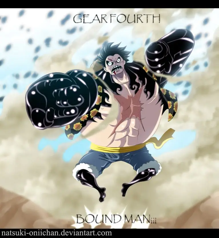 One Piece chương 789, trang 24